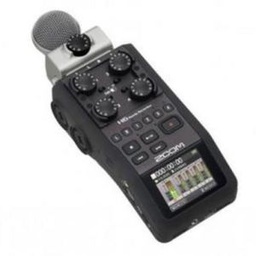ZOOM H6