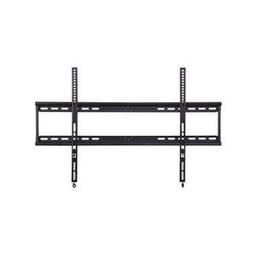 Support Mural - Compatible Smart TV 32-63 Pouces - Toutes Séries - Noir