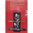 Support Mural  DVD/Audio - 2 Niveaux