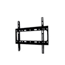 Support Mural - Compatible TV Ecran Plat - 14 A 42 Pouces - Noir