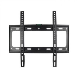 Support Mural - Compatible - TV - 26 à 55 Pouces - Noir