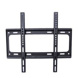 Pawood Support Mural TV 26-63 Pouces-Noir
