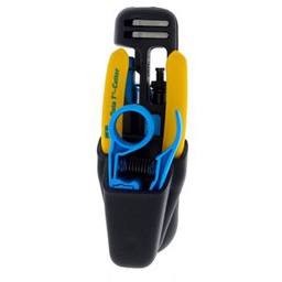 Ideal Trousse De Montage - Bleu/Jaune