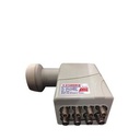 Stargold LNB KU - 8 Sorties - SG-408 - Beige