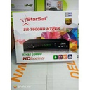 Starsat Décodeur SH-78HD Prime