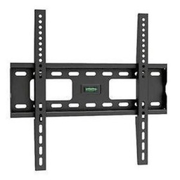 Support Mural 32-60 Pouces Pour Smart TV - Toute Série - Noir