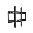 SUPPORT MURAL- Compatible TV Ecran Plat - 14 A 32 Pouces - Noir