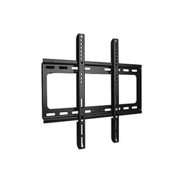 SUPPORT MURAL- Compatible TV Ecran Plat - 14 A 32 Pouces - Noir