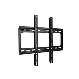 Support Mural - Compatible TV Ecran Plat - 14 - 42 Pouces - Noir