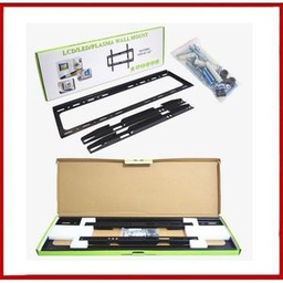 Support Mural - Compatible TV Ecran Plat - 26 à 63 Pouces