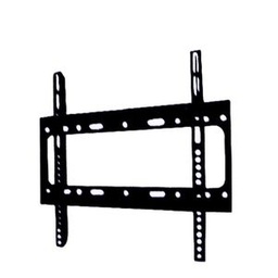 Support Mural TV Ecran Plat - Mh -138 - 14 A 32 Pouces - Noir
