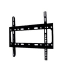Support Mural - Compatible TV Ecran Plat - 15-42 Pouces - Noir