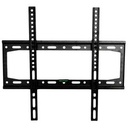 Pawood Support Mural TV Pivotant-Orientable Et Inclinable 26-55 Pouces - Noir