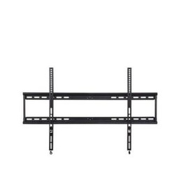 Support Mural - Compatible - Smart TV - 32-60 Pouces - Noir