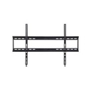 Support Mural - Compatible Smart TV 32-63 Pouces - Toutes Séries - Noir