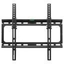 Support Mural Compatible Smart TV  32-60 Pouces - Noir