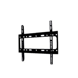 Support Mural - Compatible TV Ecran Plat - 14 A 42 Pouces - Noir