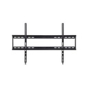 Support Mural - Compatible Smart TV 32-60 Pouces - Toutes Séries - Noir