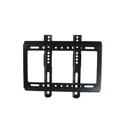 Support Mural Pour TV - 14 A 42 Pouces - Noir