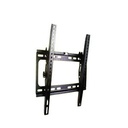 Support Mural - Compatible TV 15 à 42 Pouces - Noir