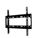 Support Mural - Compatible TV Ecran Plat - 14 A 42 Pouces - Noir