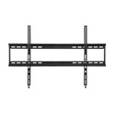 Prestige Support Mural - Compatible -  TV - 15 à 42 Pouces - Noir