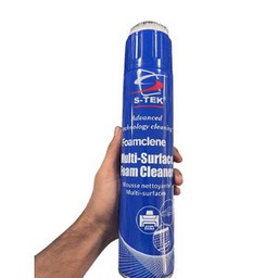 Genius Support Mural 14_42 POUCE -Noir