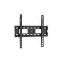 Support Mural - Compatible - TV - 26 à 55 Pouces - Noir