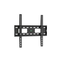 Support Mural - Compatible - TV - 26 à 55 Pouces - Noir