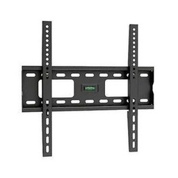 Support Mural - Compatible - TV Ecran Plat - 26-55 Pouces - Noir