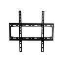 Pawood Support Mural TV 26-63 Pouces-Noir
