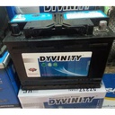 Batterie Démarrage Auto 72Ah