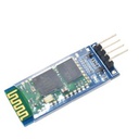 Module Bluetooth  HC-06 RS232 - 4 Pin
