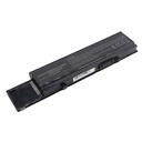 Batterie Ordinateur Portable 3400 Compatible Dell Vostro 3400, 3500, 3700  - Noir