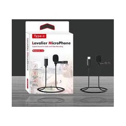 Damanphone.com Lavier Type C Microphone