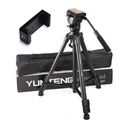 Yunteng Trepied Pro 170cm Pour Camera, Appareil Photo, Smartphone YUNTENG VCT-860 - Noir