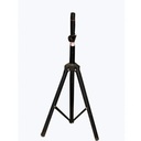 Trepieds Baffle - Noir