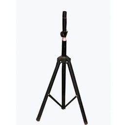 Trepieds Baffle - Noir