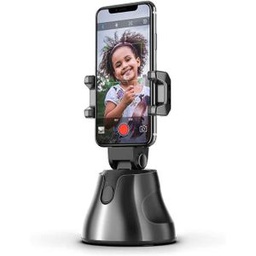 Robot Pour Caméra - Noir