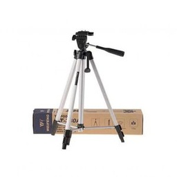 tripod Trépied - Téléphone Portable / Camera - Alluminium