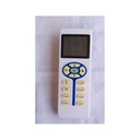 tripod Trépied - Pour Téléphone Portable Toutes Marques - Gris