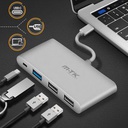 Mini Trepied Flexible Pour Telephone Et Appareil Photo - Noir/Rouge