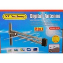 Gm TRÉPIED + LED SUPPORT SMARTPHONE 160CM