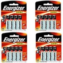 Energizer Piles Energizer Plus Power  AA - 4Pcs