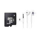 Infinix Chargeur Compatible  Zero 4 X555 - Blanc