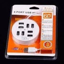 Chargeur+Piles Rechargeable–Vert / Blanc