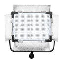 Yongnuo YN6000 Professional 600 LED Vidéo Lumière Température De Couleur 5500 K Lampe De Photographie Grand Conseil De Lumière Pour Studio Interview Action Prise De Vue