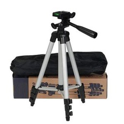 Trépied Pour Smartphone &amp; Appareil Photo