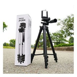 Trépied Pliable Téléphones, Photo , Caméscope