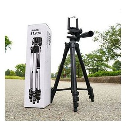 Trépied Pliable Pour Téléphones, Photo Numerique, Caméscope